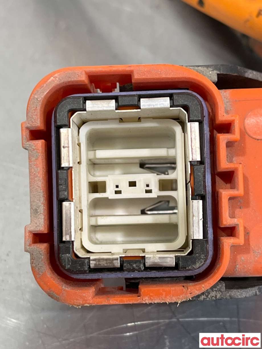Kabel høy volt (HV) hybrid til Tesla Model 3 2018-2023 (Fase 1)  (1109003-00-E)