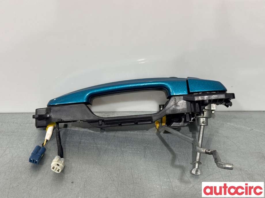Dørhåndtak utv venstre foran til Suzuki Vitara 2015-->> (Type IV)  (SUZUKI|82810-57830-ZQN||82821-63J10)