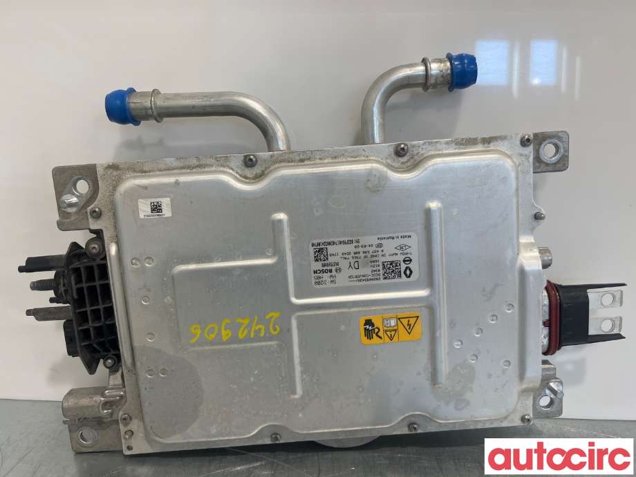 DCDC converter hybrid til Nissan Ariya, 2022-->>  (NISSAN|292A000Q0H)