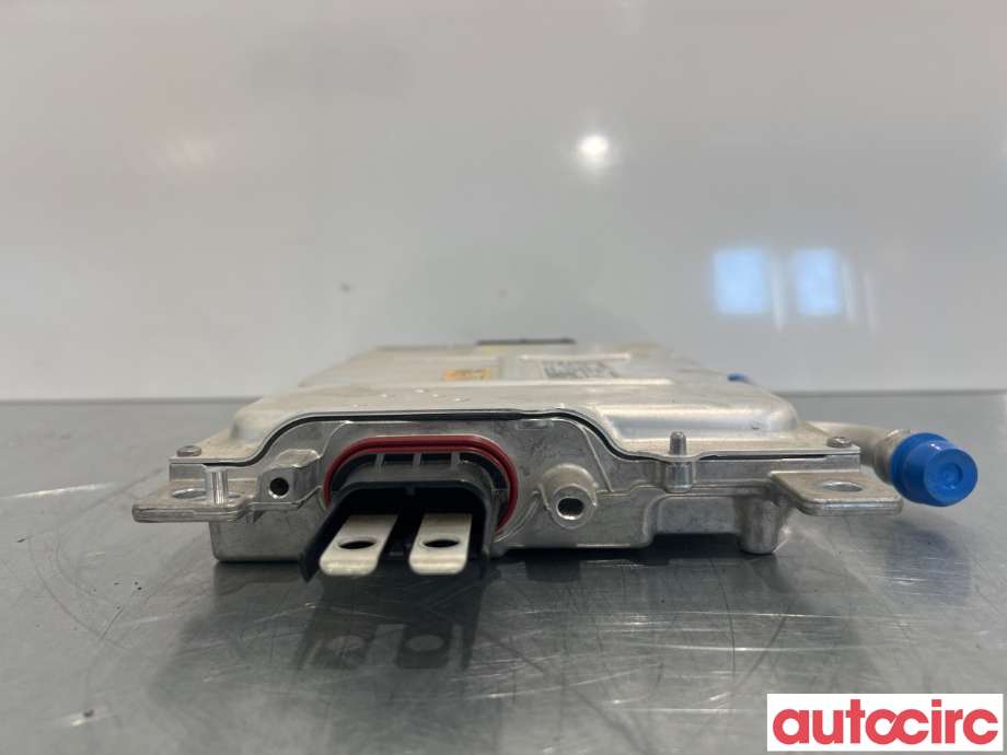 DCDC converter hybrid til Nissan Ariya 2022-->>  (NISSAN|292A000Q0H|043750900R|292A08342R)