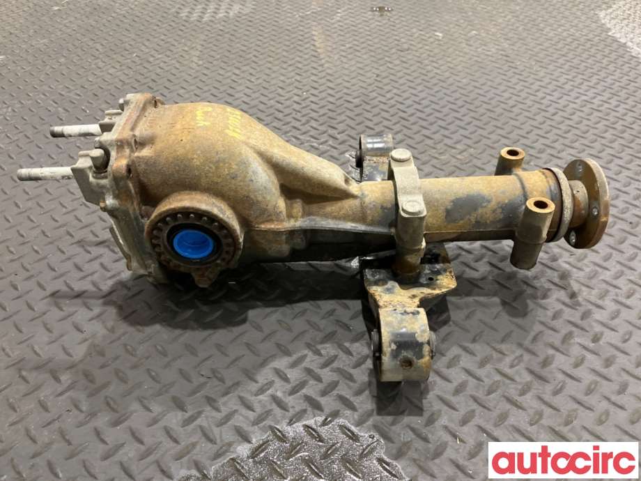 Kardang klokke bak til Subaru Forester 2008-2013 (Type III)  (SUBARU|38300AC090|)