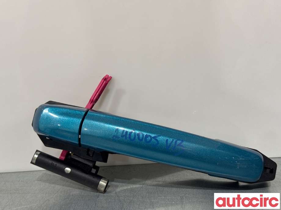 Dørhåndtak utv venstre bak til Suzuki Vitara 2015-->> (Type IV) (SUZUKI|82812-57LA0-ZQN||82841-63J40)