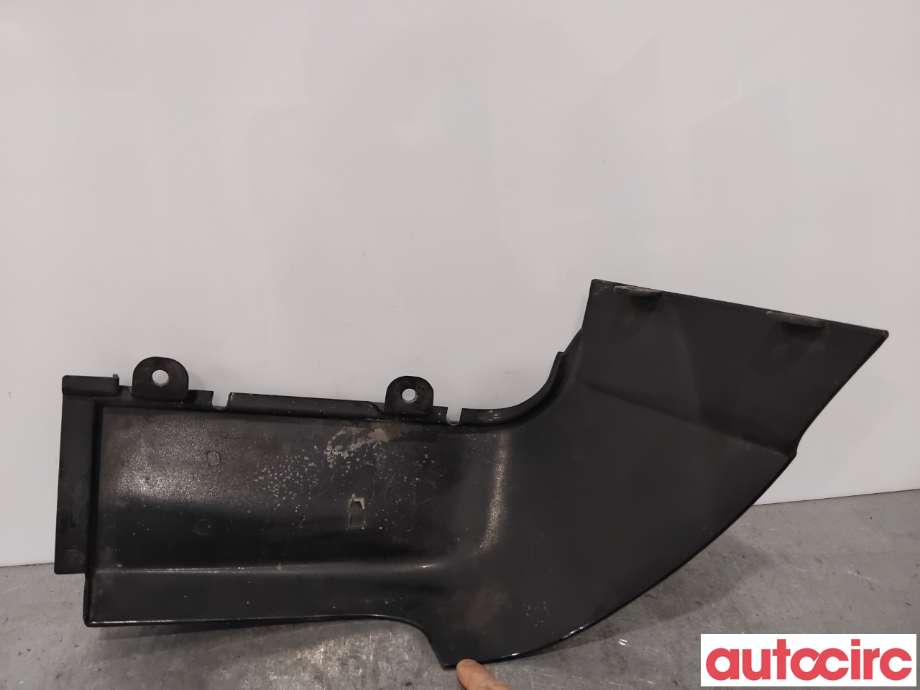 Støtfangerving høyre foran til Mercedes G-Wagen 1990-->> (W463) (W463) (MERCEDES|A4638840331||4638840331)