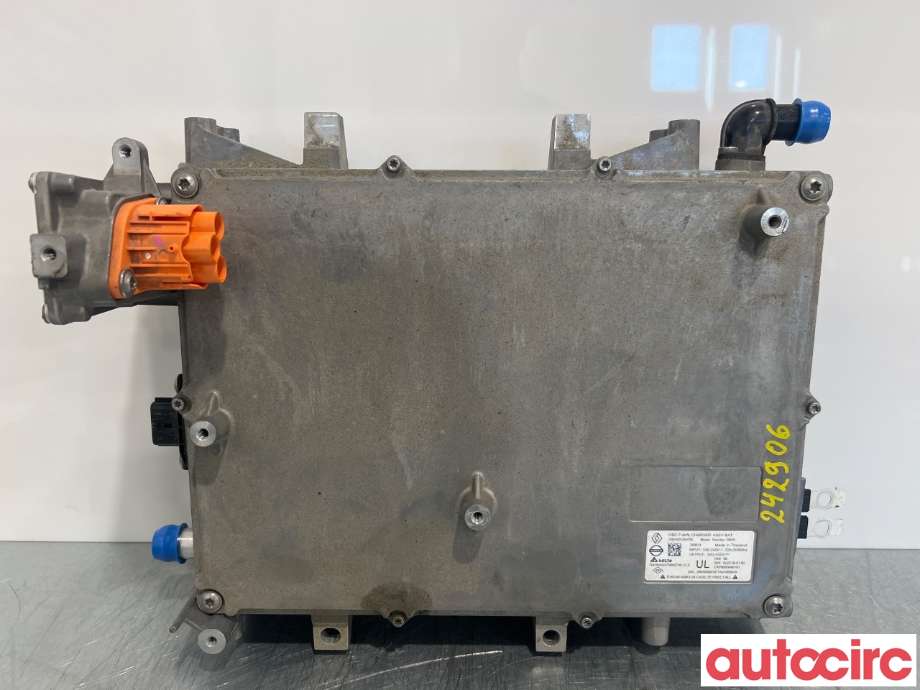 Batterilader (OBC - On Board Charger) til Nissan Ariya 2022-->> (NISSAN|296A05BV0E|)