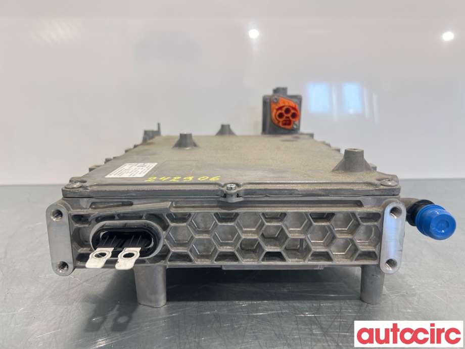 Batterilader (OBC - On Board Charger) til Nissan Ariya 2022-->> (NISSAN|296A05BV0E|)