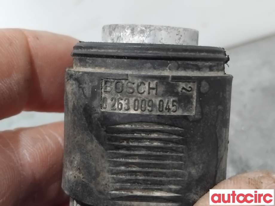Parkeringssensor bak til Nissan Qashqai 2010-2014 (Type I, Fase 2) (NISSAN|A0015425918|0263009045|)