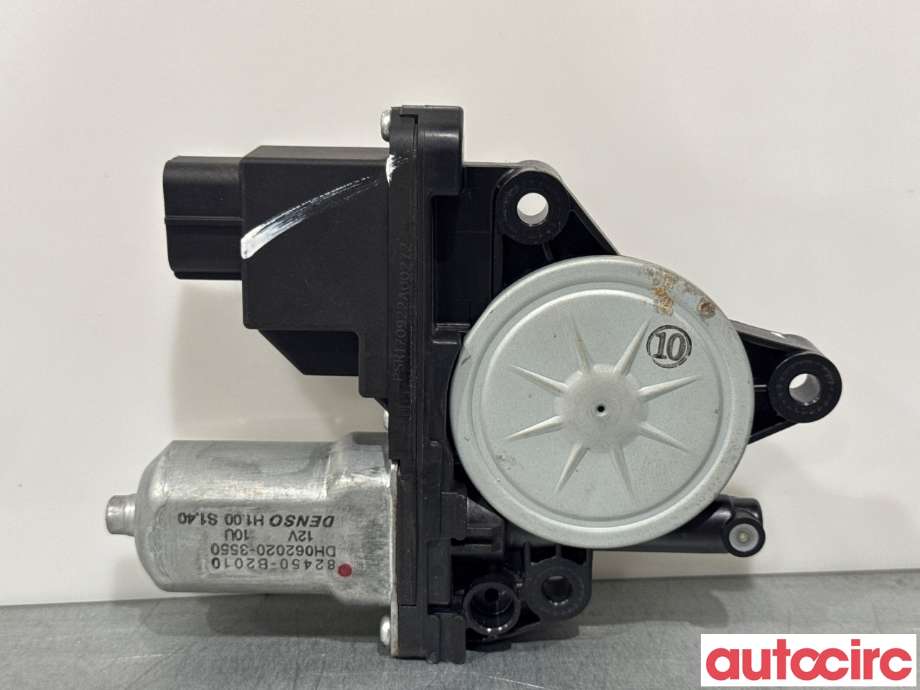 Ruteheis venstre foran til Kia Soul 2014-2019 (Type II)  (KIA|82450B2010|DH062020-3550|82450-B2010)