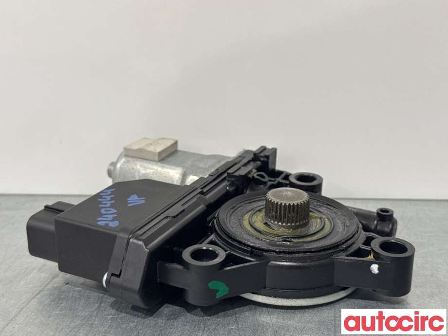 Ruteheis venstre foran til Kia Soul 2014-2019 (Type II)  (KIA|82450B2010|DH062020-3550|82450-B2010)