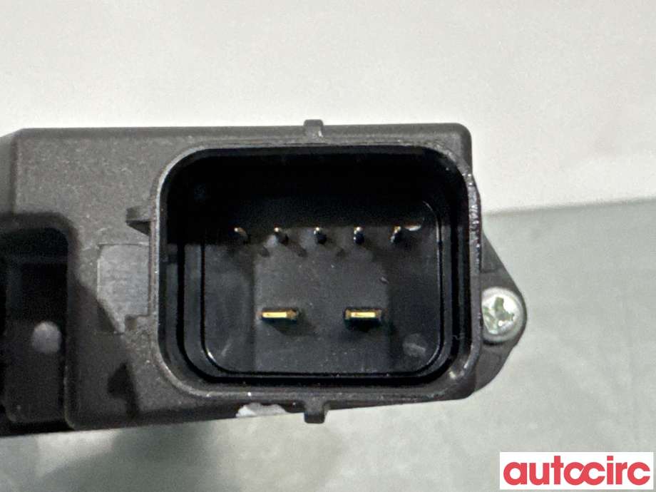 Ruteheis venstre foran til Kia Soul 2014-2019 (Type II)  (KIA|82450B2010|DH062020-3550|82450-B2010)