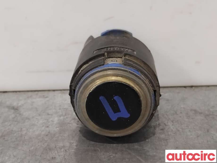 Parkeringssensor bak til Nissan Qashqai, 2010-2014 (Type I, Fase 2) (NISSAN|A0015425918)