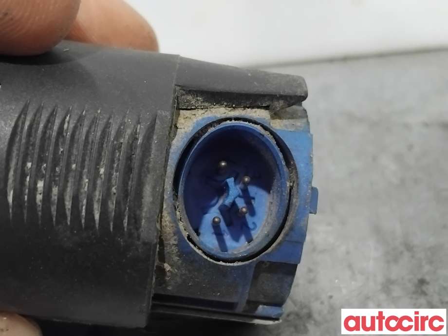 Parkeringssensor bak til Nissan Qashqai 2010-2014 (Type I, Fase 2) (NISSAN|A0015425918|0263009045|)