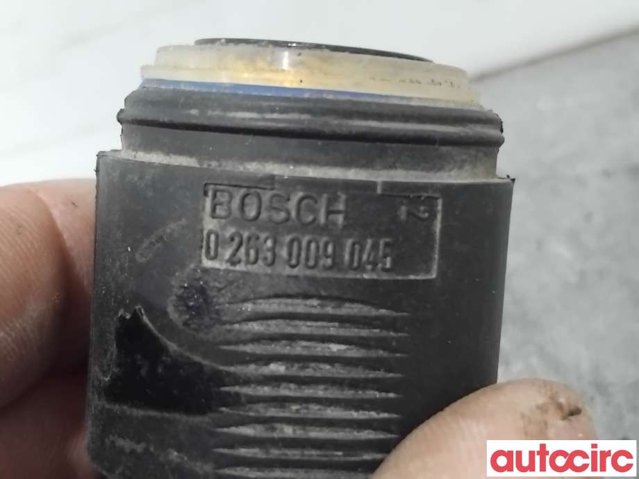 Parkeringssensor bak til Nissan Qashqai 2010-2014 (Type I, Fase 2) (NISSAN|A0015425918|0263009045|)
