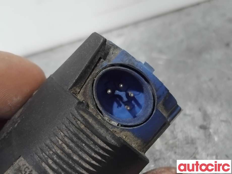 Parkeringssensor bak til Nissan Qashqai 2010-2014 (Type I, Fase 2)  (NISSAN|A0015425918|0263009045|)