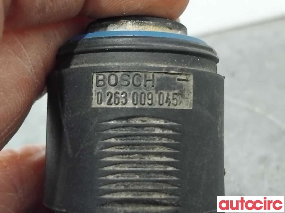 Parkeringssensor bak til Nissan Qashqai 2010-2014 (Type I, Fase 2)  (NISSAN|A0015425918|0263009045|)