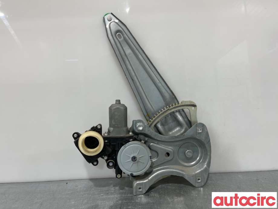 Ruteheis venstre bak til Toyota Avensis 2009-2015 (Type III, Fase 1)  (TOYOTA|6984005130|961920-100|85701-02010)