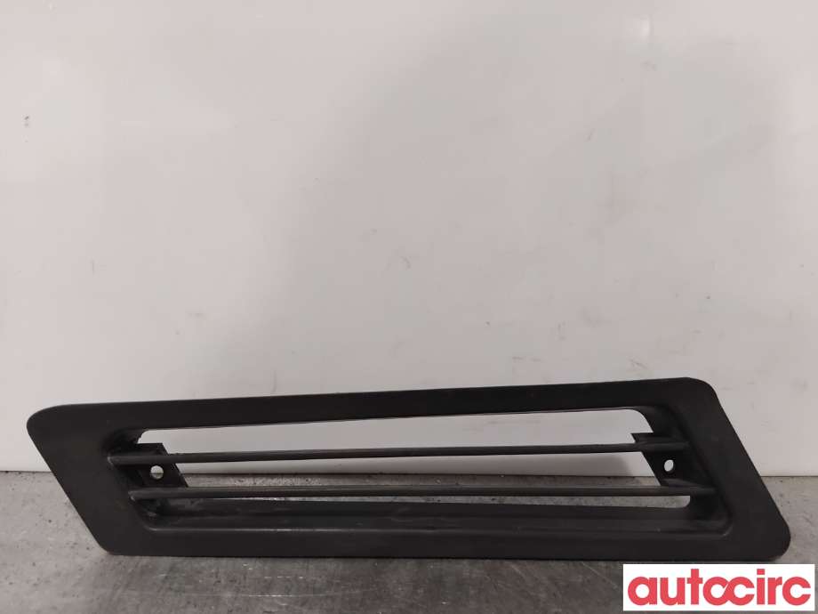 Diverse deler til Nissan Qashqai, 2010-2014 (Type I, Fase 2) (NISSAN|A4638810185)