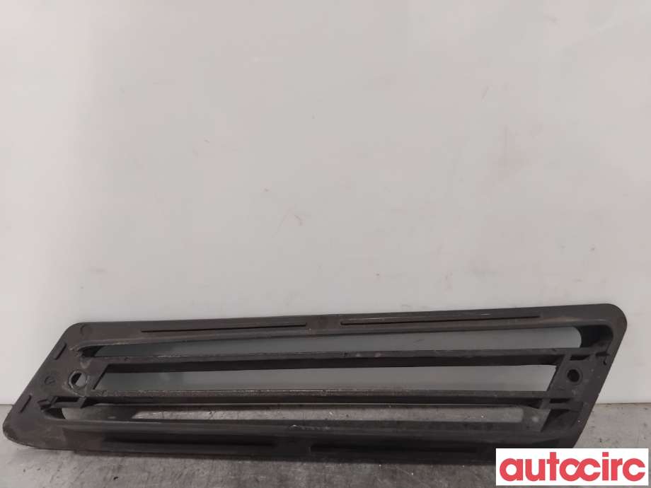 Diverse deler til Nissan Qashqai 2010-2014 (Type I, Fase 2) (NISSAN|A4638810185|)