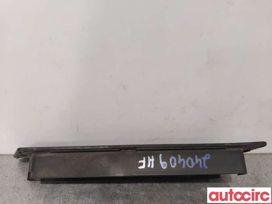 Diverse deler til Nissan Qashqai 2010-2014 (Type I, Fase 2) (NISSAN|A4638810185|)