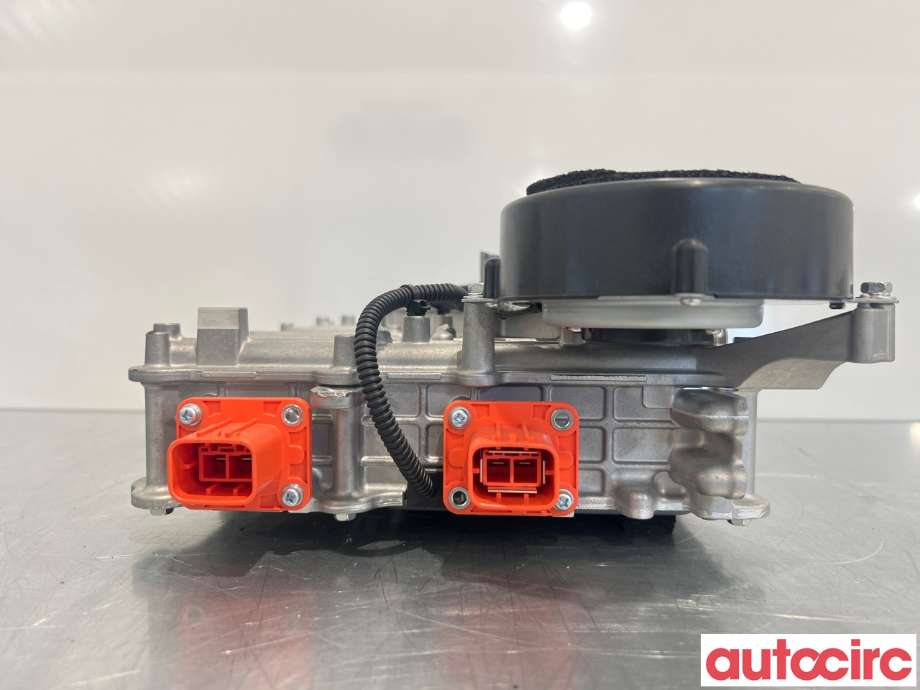 Batterilader (OBC - On Board Charger) til Toyota Prius 2016-2023 (Type IV) (combi) (combi) (TOYOTA|G909947113||G9090-47053)