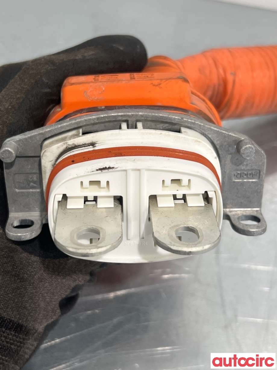 Kabel høy volt (HV) hybrid til Nissan Ariya 2022-->> (NISSAN|297A75MR0C|)