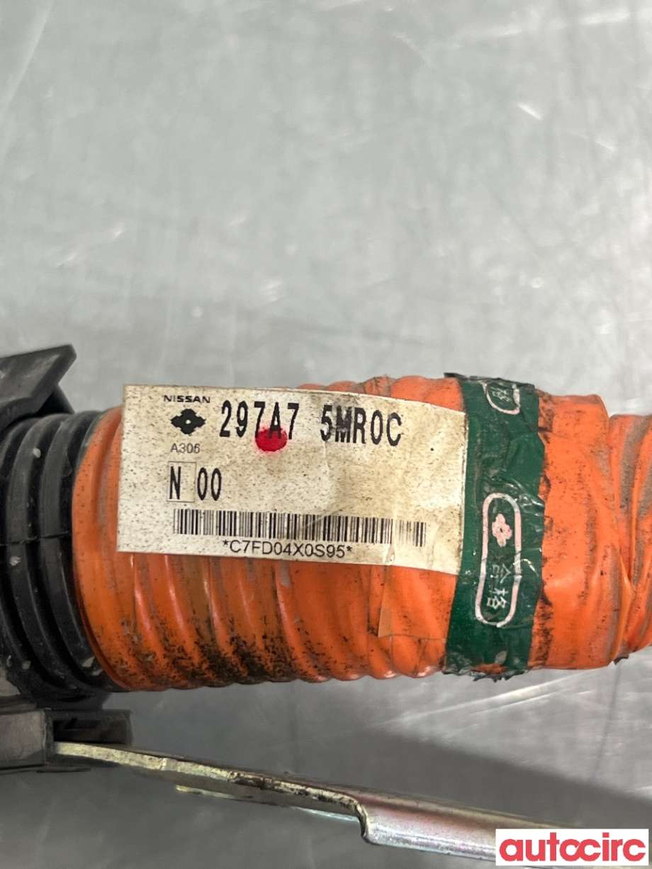 Kabel høy volt (HV) hybrid til Nissan Ariya 2022-->> (NISSAN|297A75MR0C|)