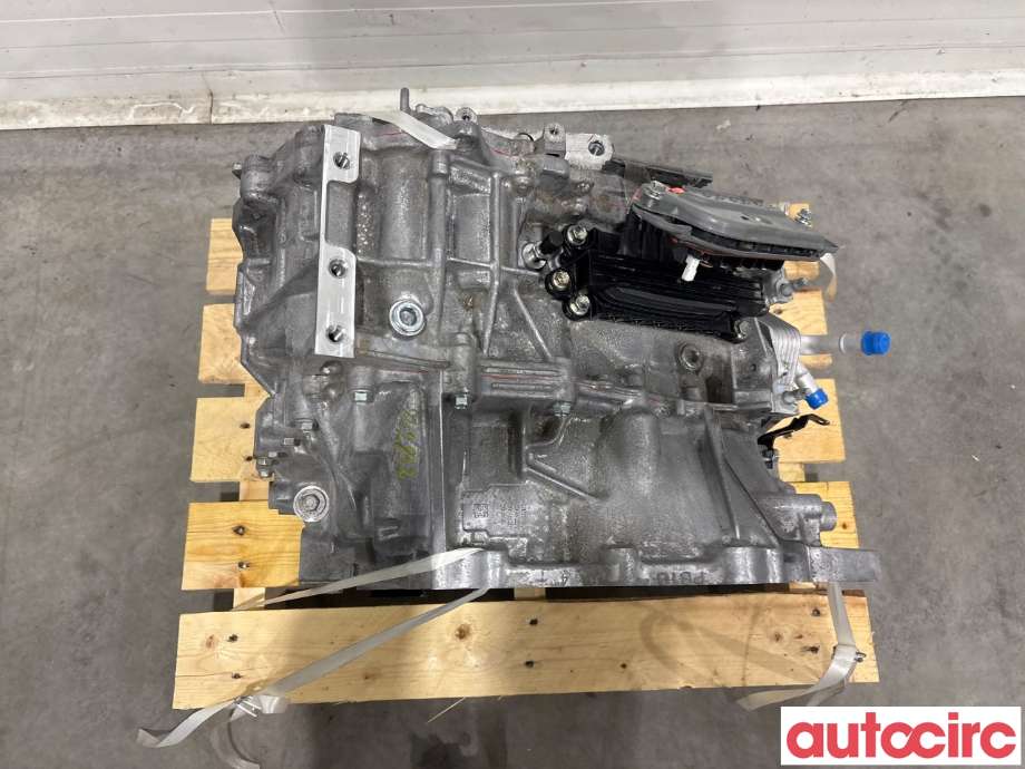 Girkasse automat til Toyota Corolla Cross 2022-->>  (TOYOTA|3090016010|)