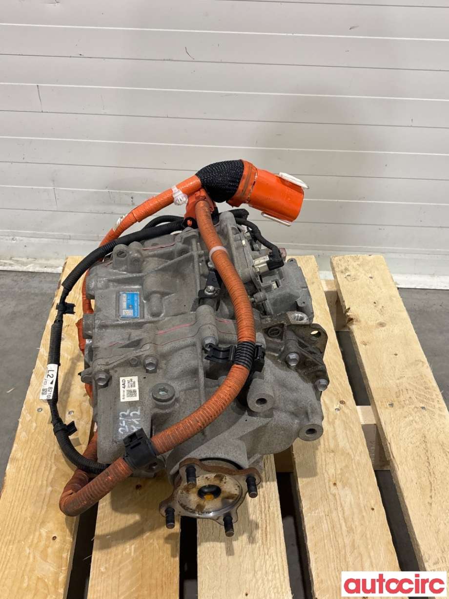Motor elbil bak til Toyota Corolla Cross 2022-->>  (TOYOTA|G105028040|M20A-FXS|)