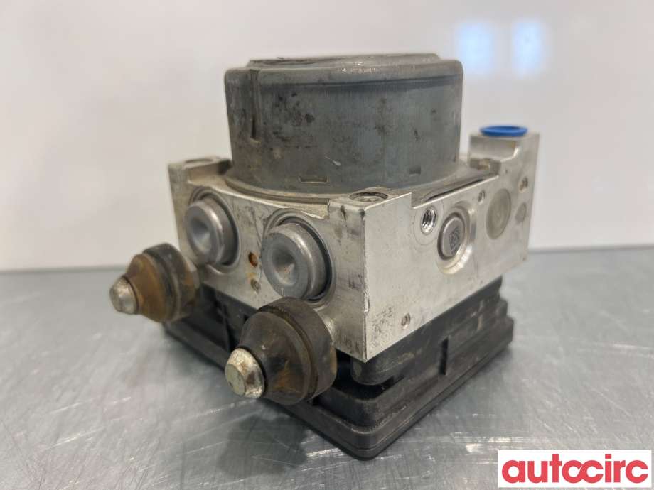 ABS sentral til Mitsubishi Outlander 2012-2015 (Type III, Fase 1)  (MITSUBISHI|4670A667|062109-66953|4670A666)