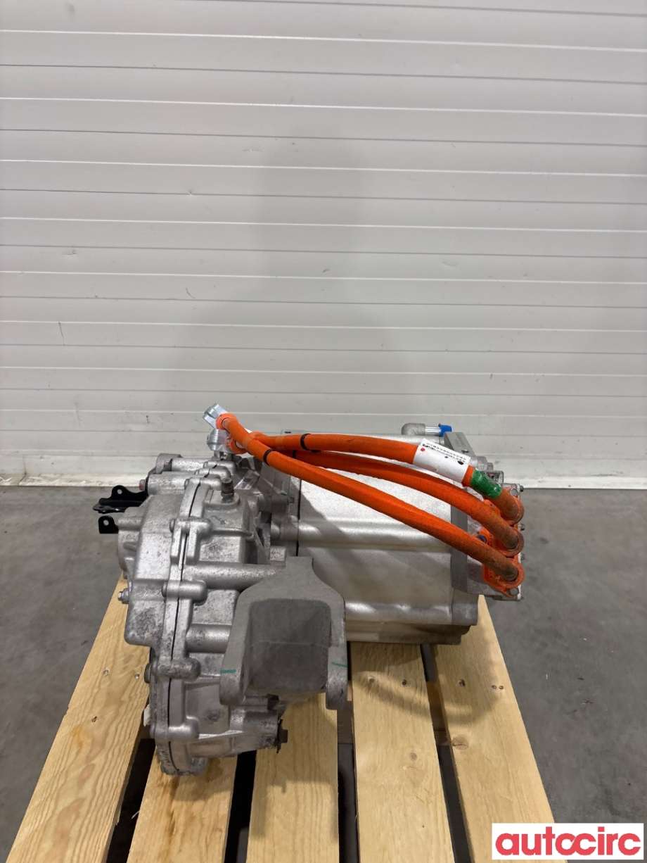 Motor elbil foran til XPeng G3 2021-->>  (XPENG|NO NUMBER|TZ230XS65A|)