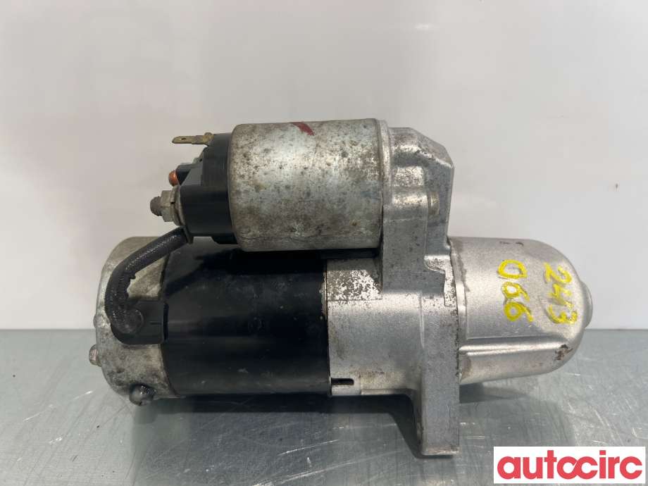 Starter diesel til Mitsubishi Outlander 2012-2015 (Type III, Fase 1)  (MITSUBISHI|1810A230|M001T31371)