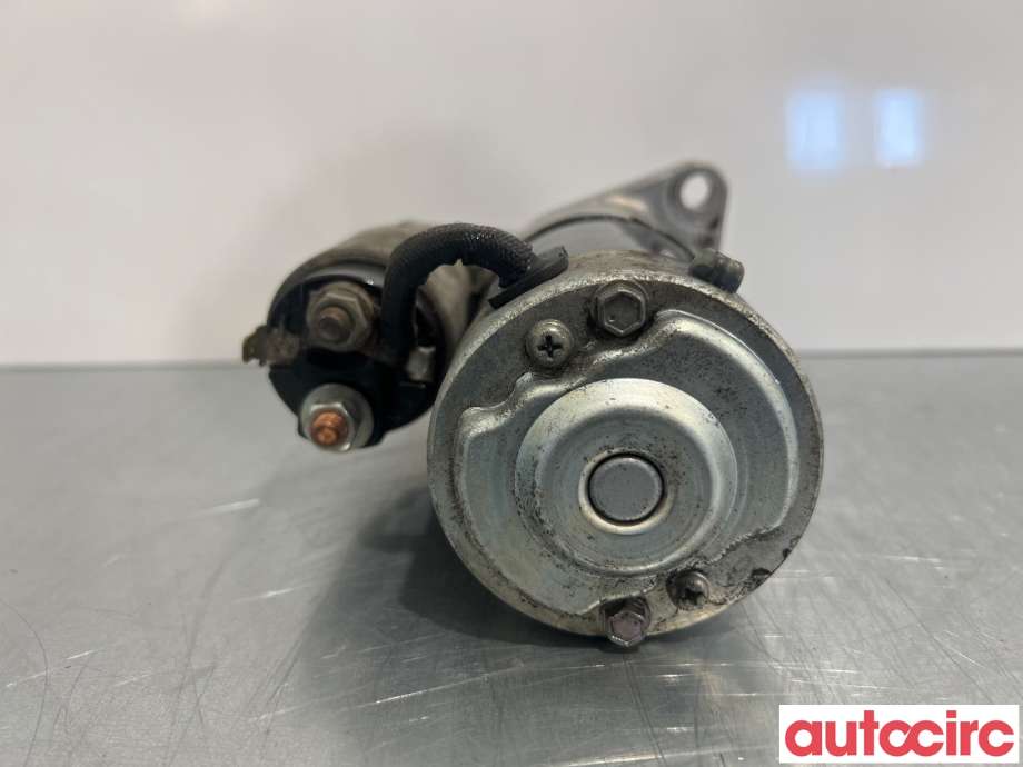 Starter diesel til Mitsubishi Outlander 2012-2015 (Type III, Fase 1)  (MITSUBISHI|1810A230|M001T31371)