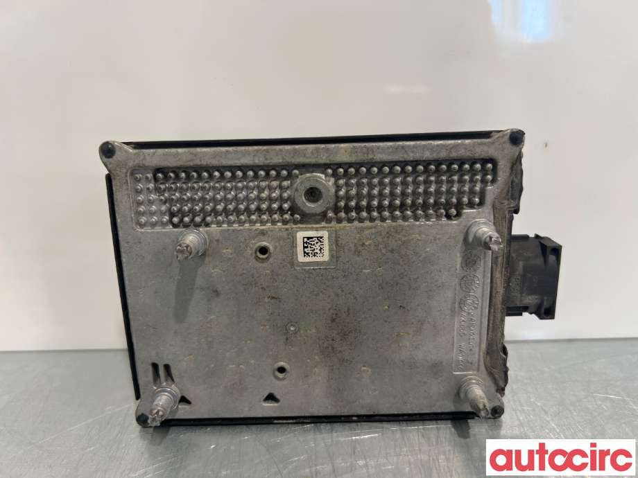 Sensor radar til Mitsubishi Outlander 2012-2015 (Type III, Fase 1)  (MITSUBISHI|8638A050|)