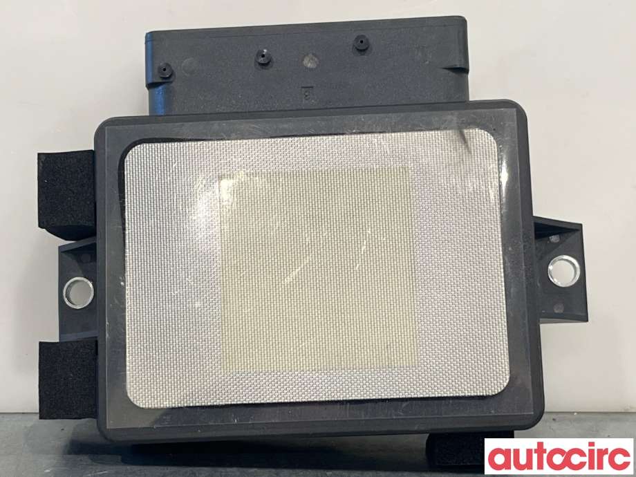 Styreenhet elektrisk parkbrems (EPB - Electric Parking Brake) til Mazda 6, 2015-2018 (Type III, Fase 2)  (MAZDA|GML8437E0E)
