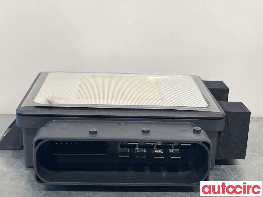 Styreenhet elektrisk parkbrems (EPB - Electric Parking Brake) til Mazda 6 2015-2018 (Type III, Fase 2)  (MAZDA|GML8437E0E|GML8-43-7E0E|234299-101)