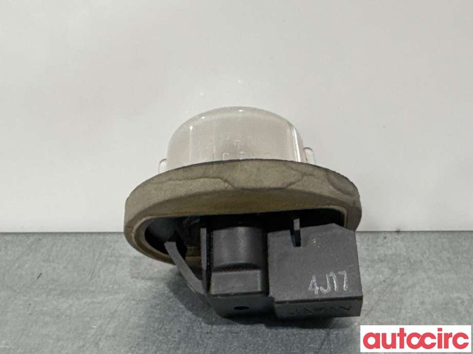 Skiltlys til Suzuki Vitara 2015-->> (Type IV)  (SUZUKI|35910-75F30|)