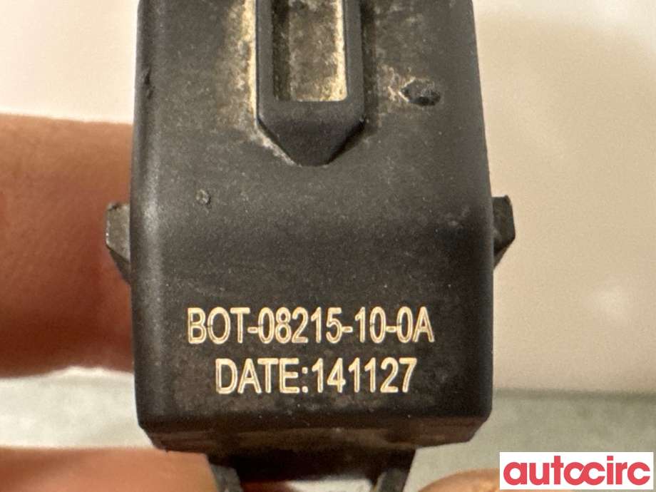Parkeringssensor bak til Audi A5 2007-2016 (Type I)  (AUDI|1S0919275D|)