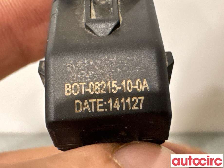Parkeringssensor bak til Audi A5 2007-2016 (Type I)  (AUDI|1S0919275D|)