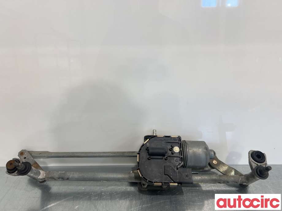 Viskermotor frontrute til VW Golf VI 2008-2012 (VOLKSWAGEN|1Q1955119C|1397220580|1Z1955023E)