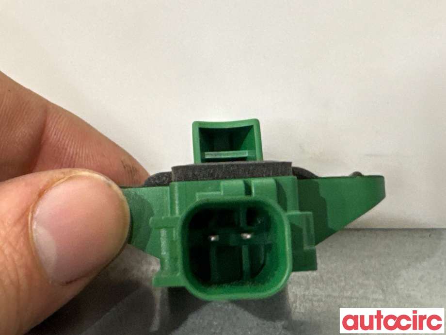 Airbag sensor venstre til Suzuki Vitara 2015-->> (Type IV) (SUZUKI|38930-61M10|5WK44770|)