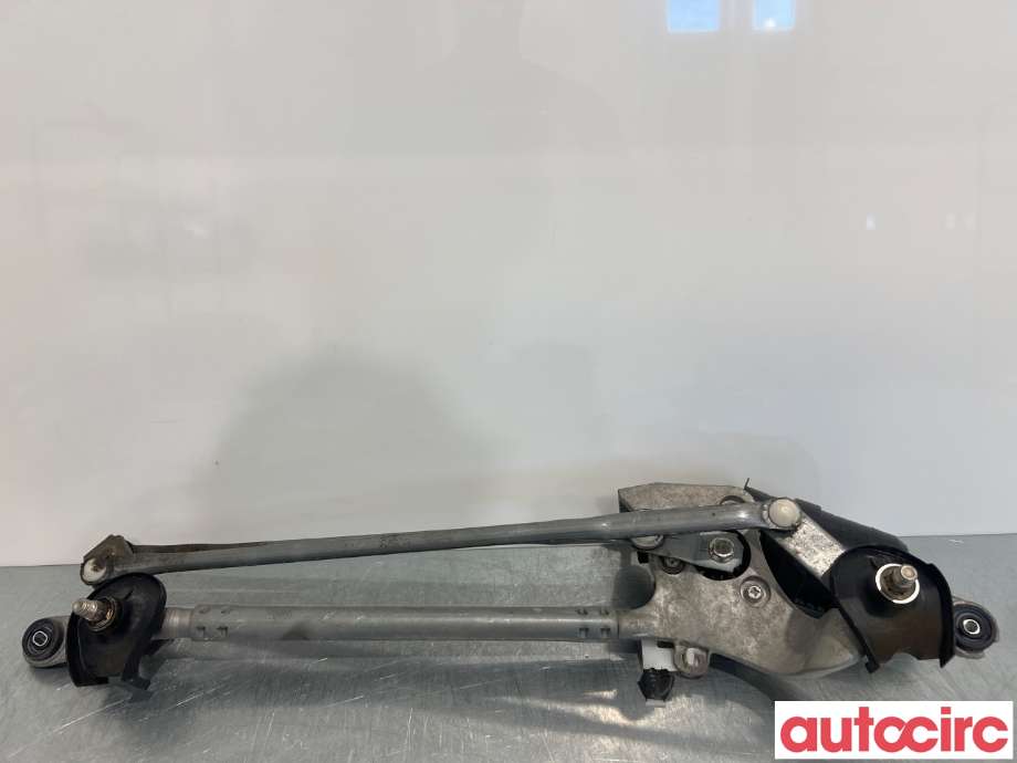 Viskermotor frontrute til Toyota RAV4 2006-2009 (Type III, Fase 1) (TOYOTA|8511042150|159300-0250|85110-42150)