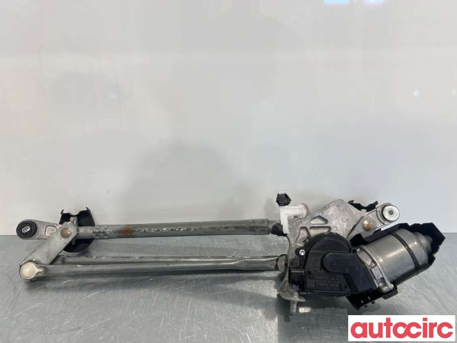 Viskermotor frontrute til Toyota RAV4 2006-2009 (Type III, Fase 1) (TOYOTA|8511042150|159300-0250|85110-42150)