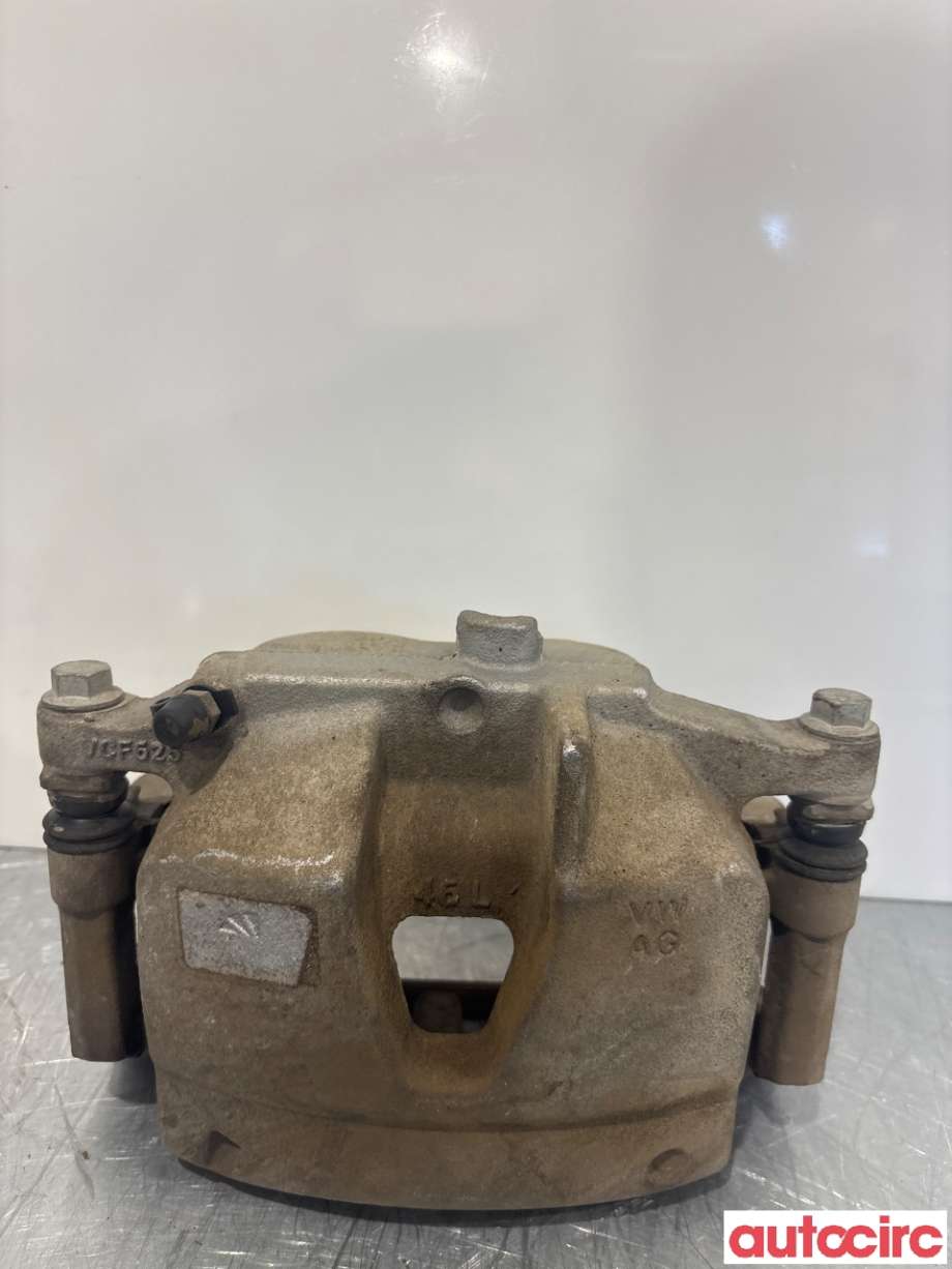 Bremsecaliper venstre foran til VW ID.4, 2020-->>  (VOLKSWAGEN|1EA615123B)