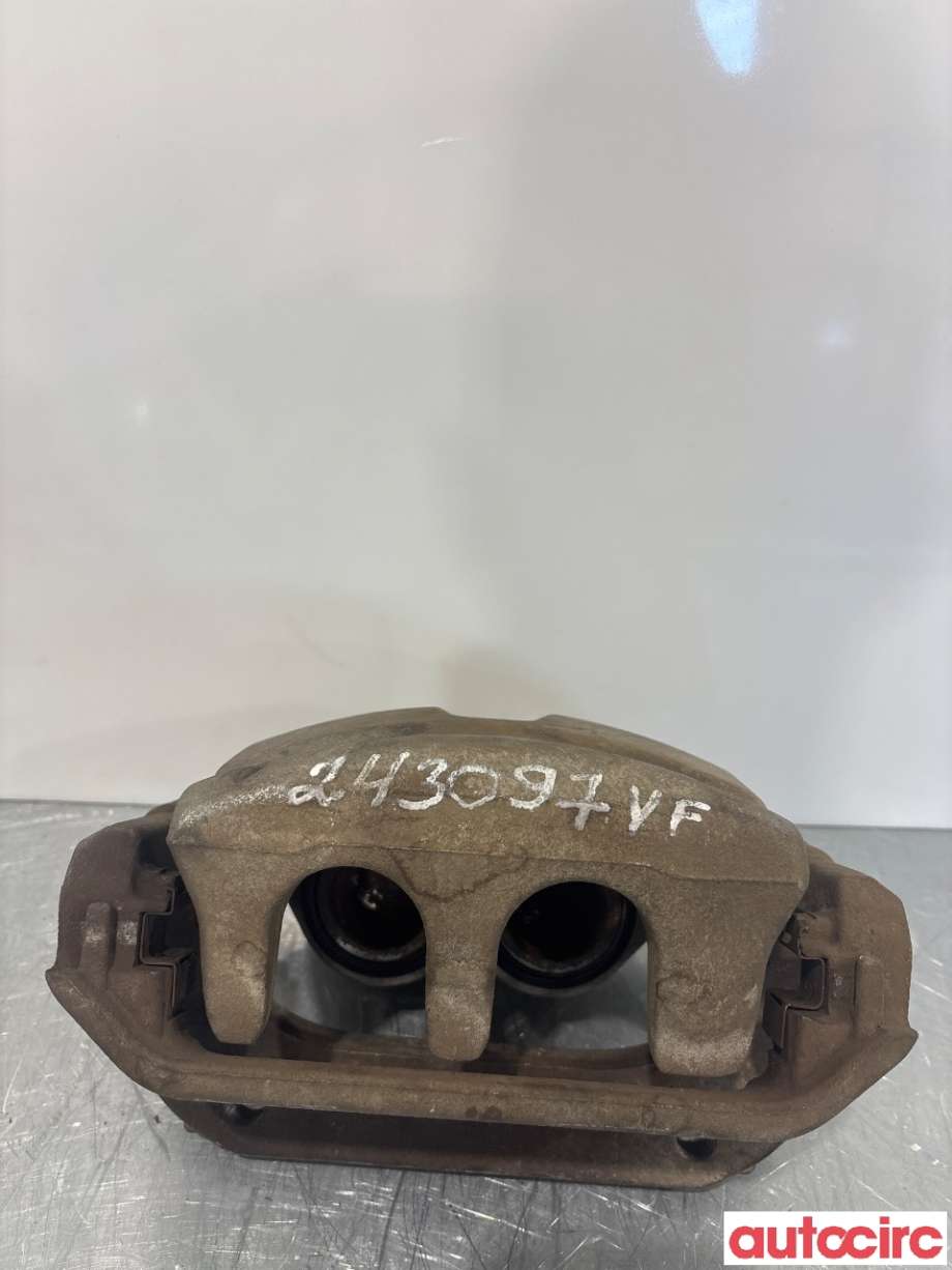 Bremsecaliper venstre foran til VW ID.4 2020-->> (VOLKSWAGEN|1EA615123B|)