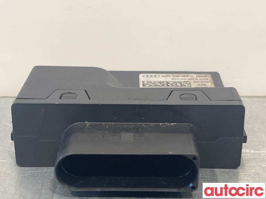 Styreenhet drivstoffpumpe til Audi A6 2001-2004 (Type II, Fase 2) (C5) (C5) (AUDI|8W0906093G)