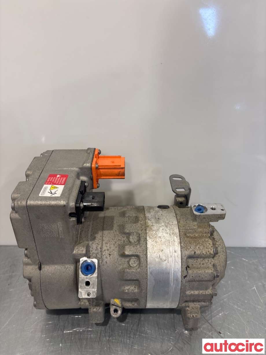 Aircondition kompressor til VW ID.4 2020-->> (VOLKSWAGEN|1EA820808H|1EA816551L)