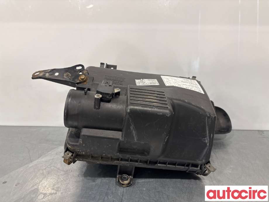 Luftfilterboks til Toyota Land Cruiser 150, 2010-2013 (Fase 1)  (TOYOTA|1770030270)