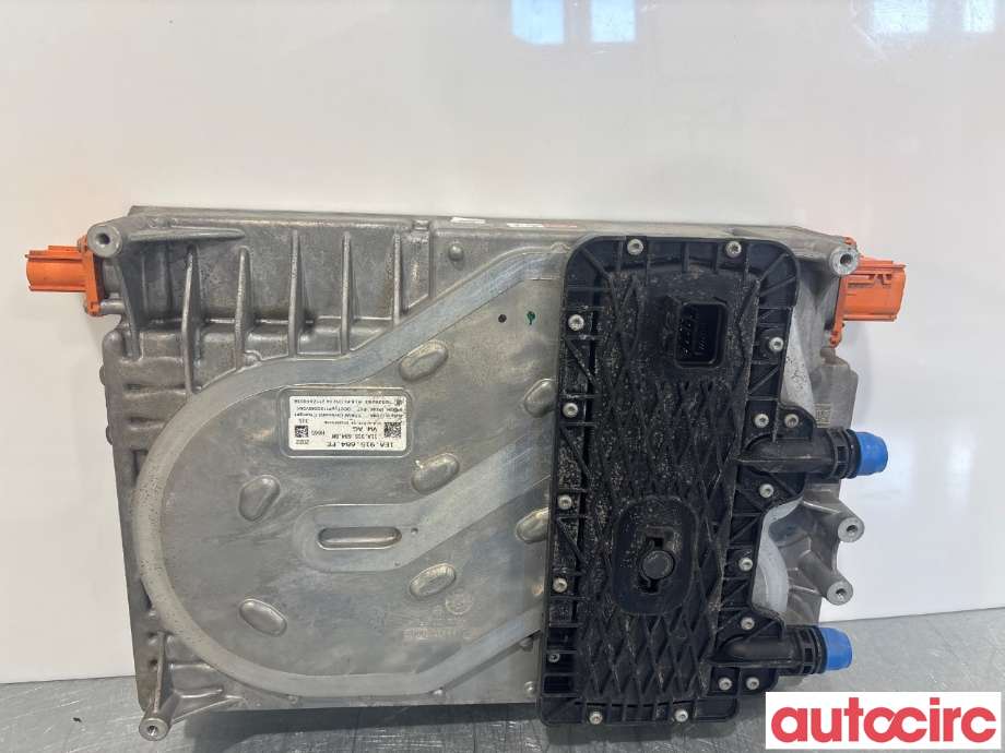 Batterilader (OBC - On Board Charger) til VW ID.4 2020-->>  (VOLKSWAGEN|1EA915684FE|10529281)