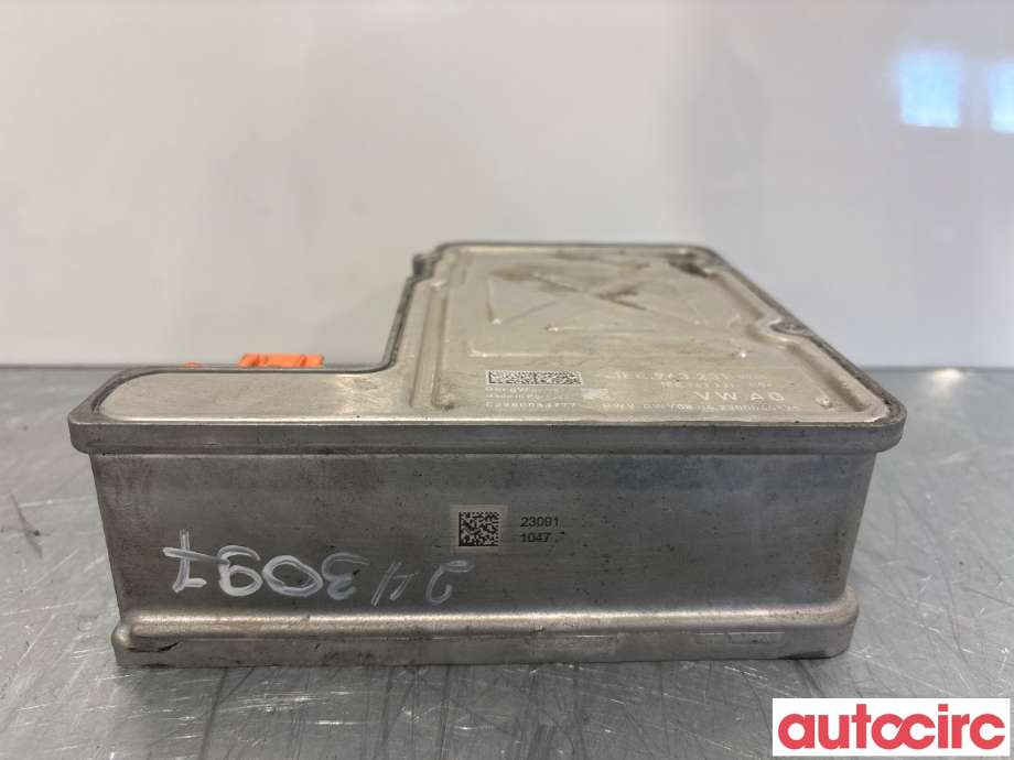 Motorvarmer elektrisk til VW ID.4 2020-->>  (VOLKSWAGEN|1EA963221C|E2980053777|1EE963231)