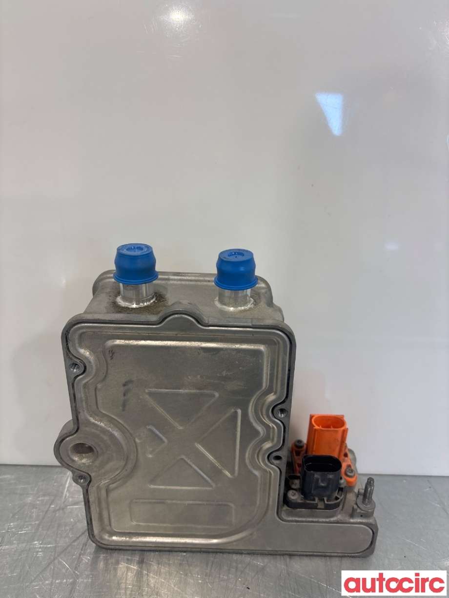 Motorvarmer elektrisk til VW ID.4 2020-->>  (VOLKSWAGEN|1EA963221C|E2980053777|1EE963231)