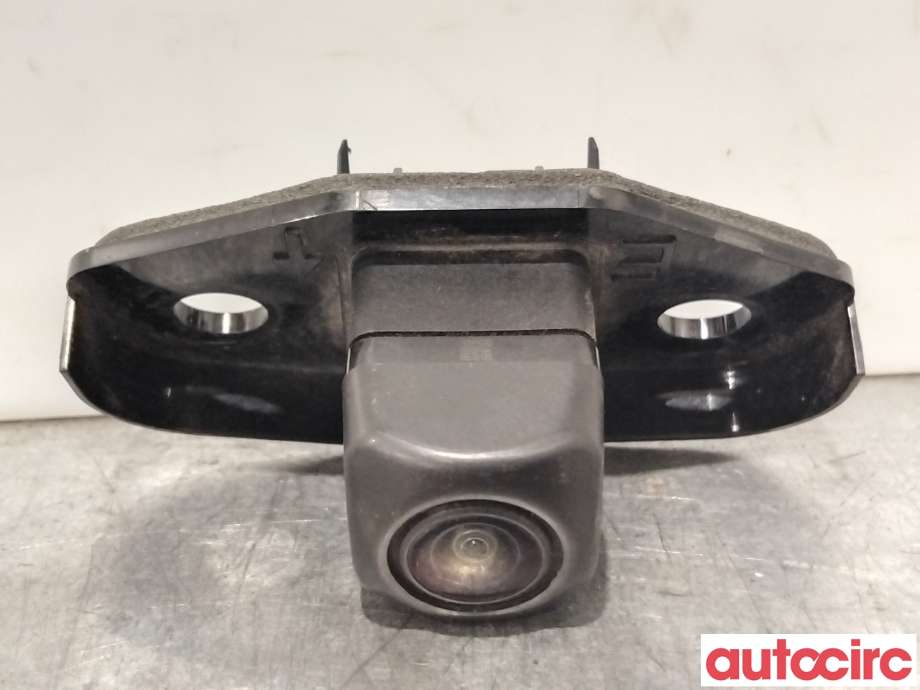 Kamera til Toyota Corolla 2019-->>  (TOYOTA|8679002200|GP-KD7312RC|86790-02200)
